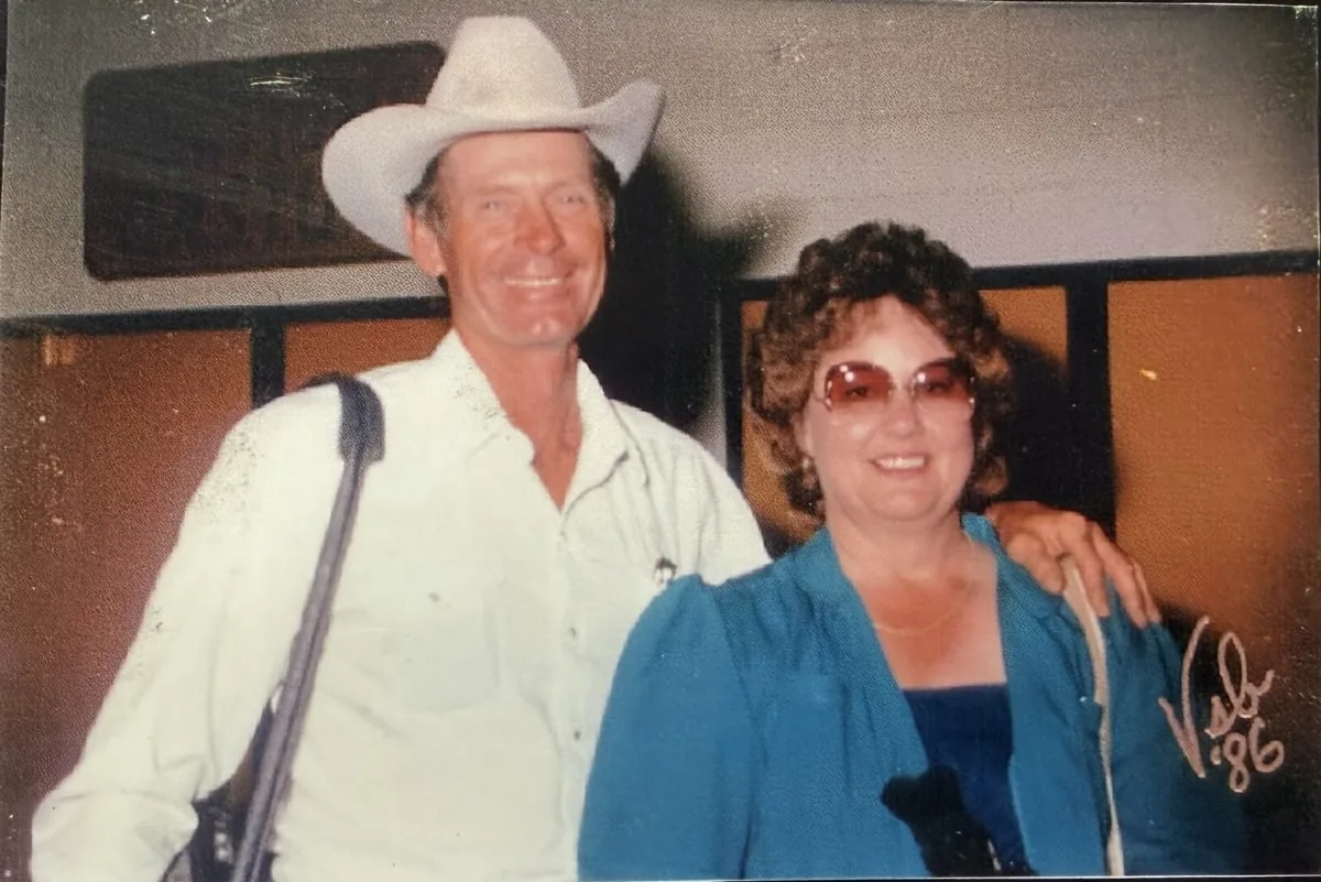 Charlie and June, 1986