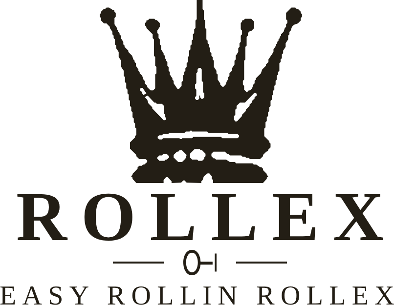 Rollex logo