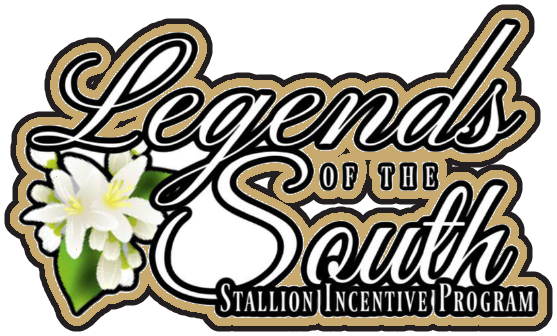 Legends of the South badge