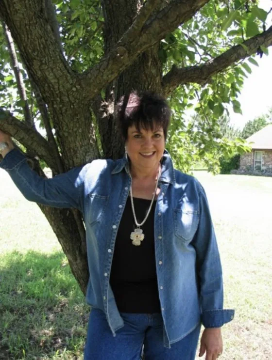 Karen Hamel-Noble