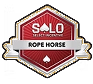 Solo Select badge